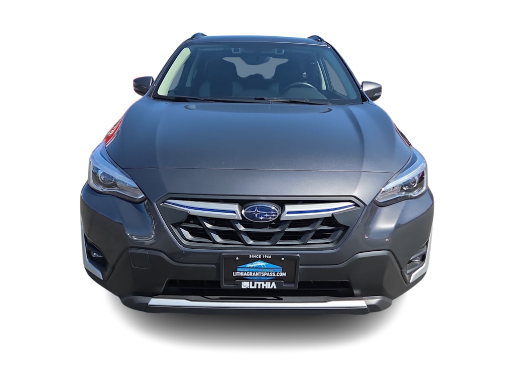 Thumbnail: 2022 Subaru Crosstrek - 27