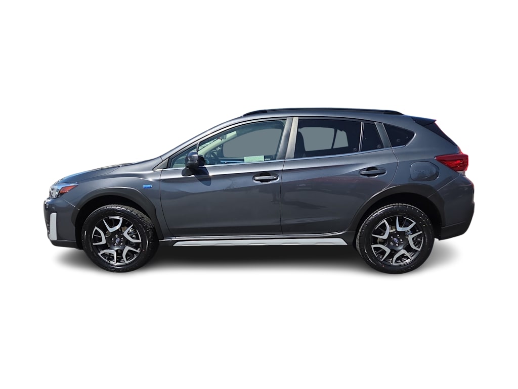 Thumbnail: 2022 Subaru Crosstrek - 25