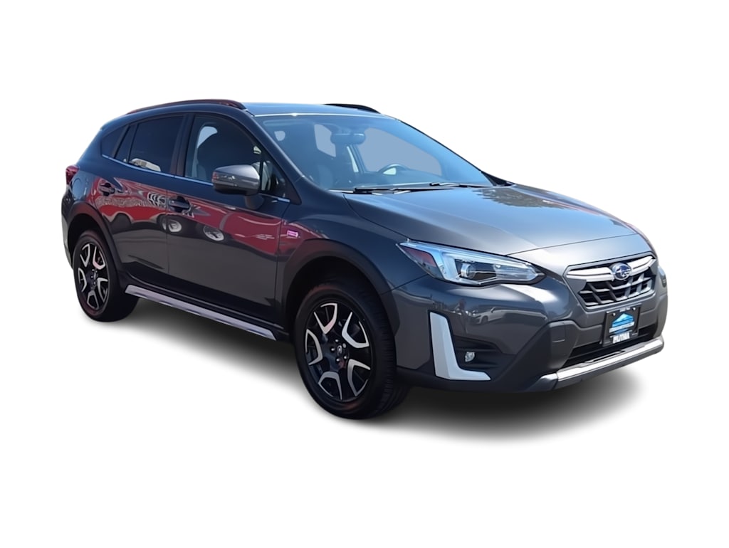 Thumbnail: 2022 Subaru Crosstrek - 20