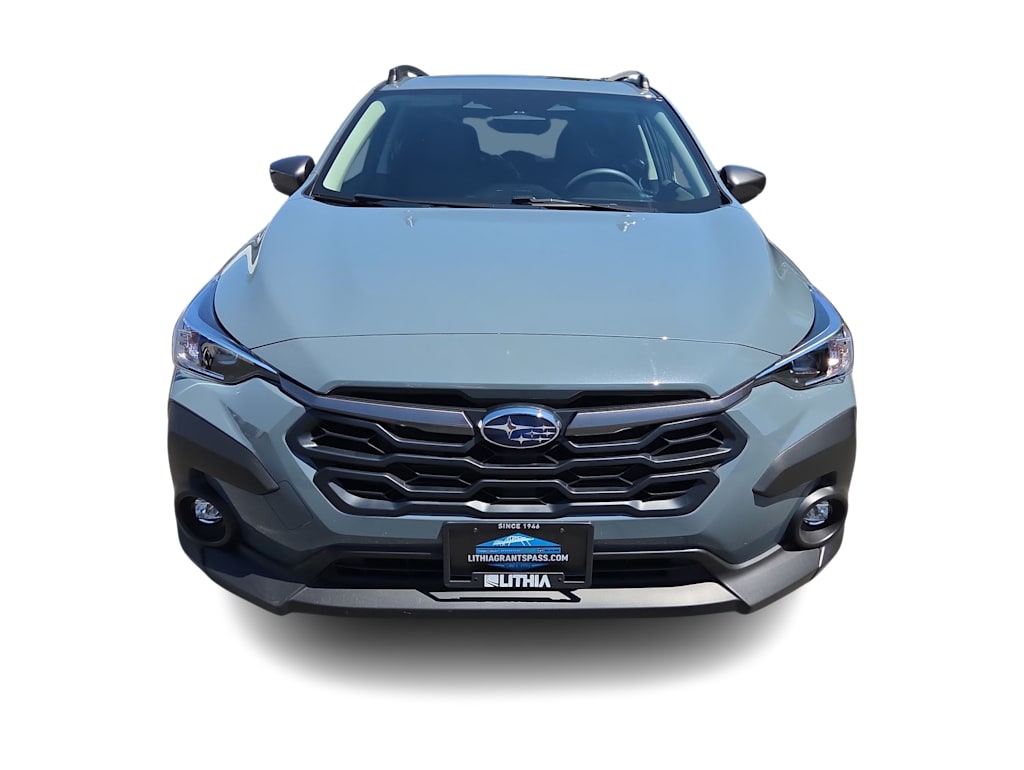 Thumbnail: 2024 Subaru Crosstrek - 23