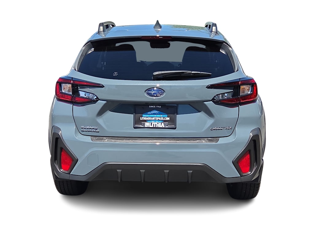 Thumbnail: 2024 Subaru Crosstrek - 22