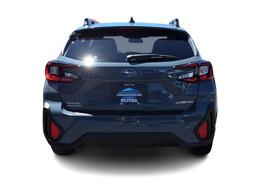 Thumbnail: 2024 Subaru Crosstrek - 5