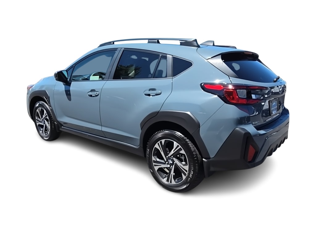Thumbnail: 2024 Subaru Crosstrek - 4