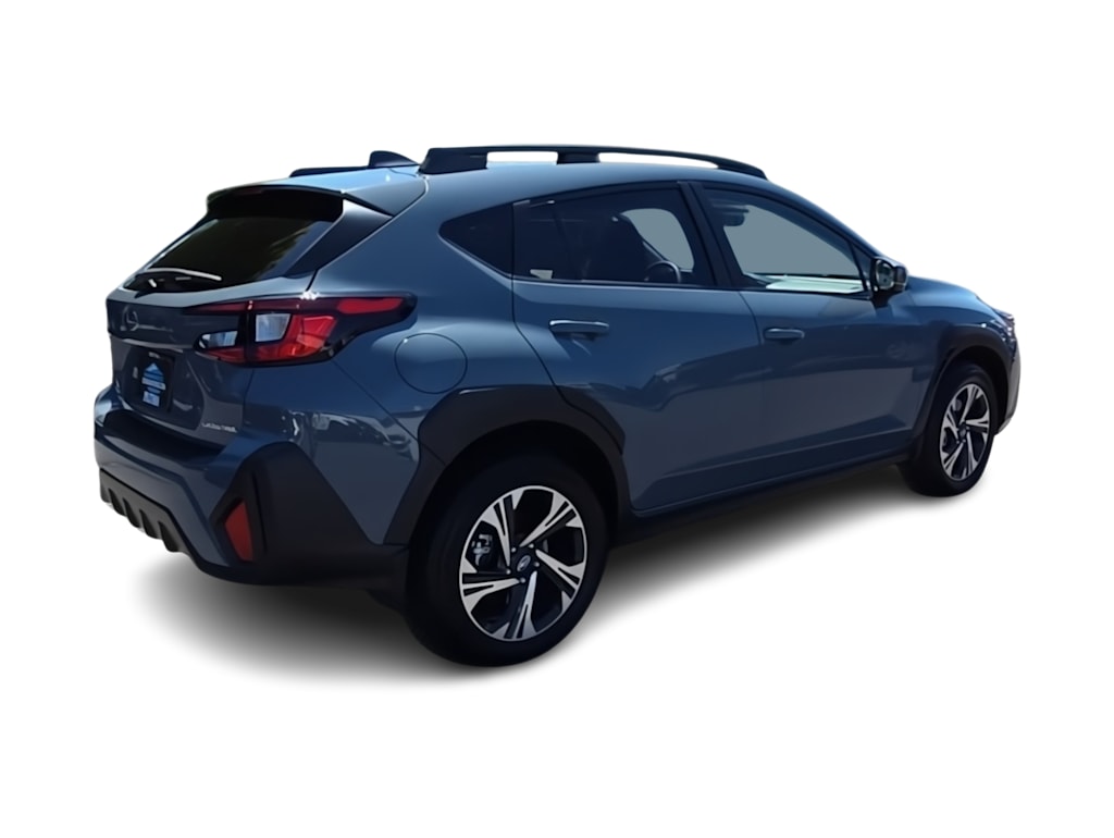 Thumbnail: 2024 Subaru Crosstrek - 18