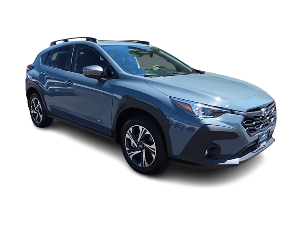 Thumbnail: 2024 Subaru Crosstrek - 16