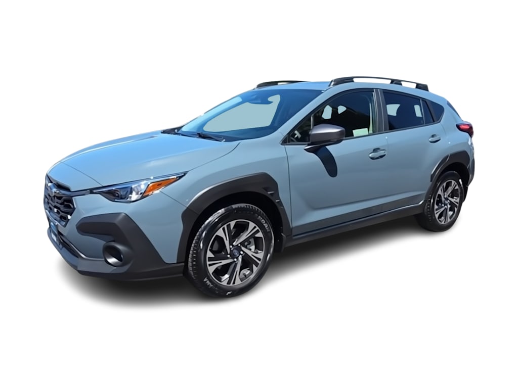 Thumbnail: 2024 Subaru Crosstrek - 17