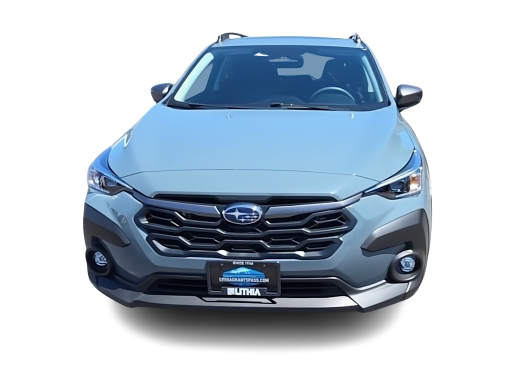 Thumbnail: 2024 Subaru Crosstrek - 6