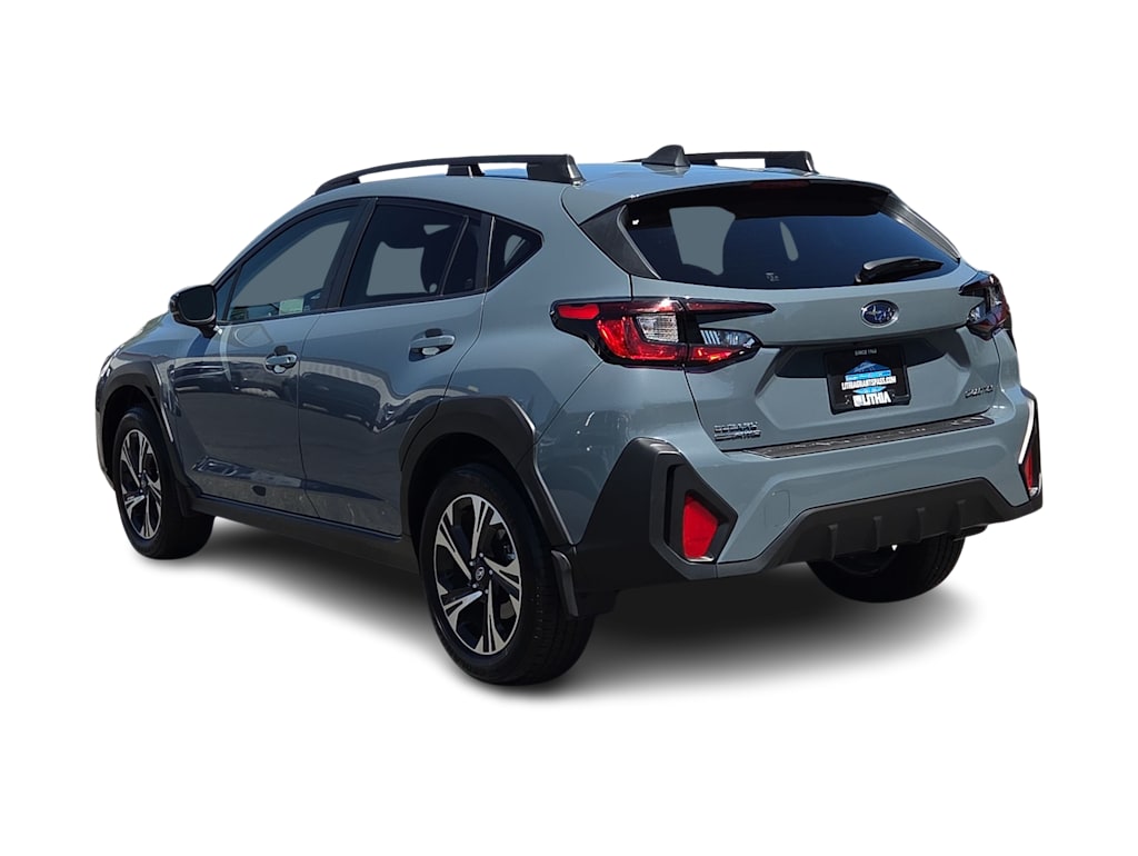 Thumbnail: 2024 Subaru Crosstrek - 21