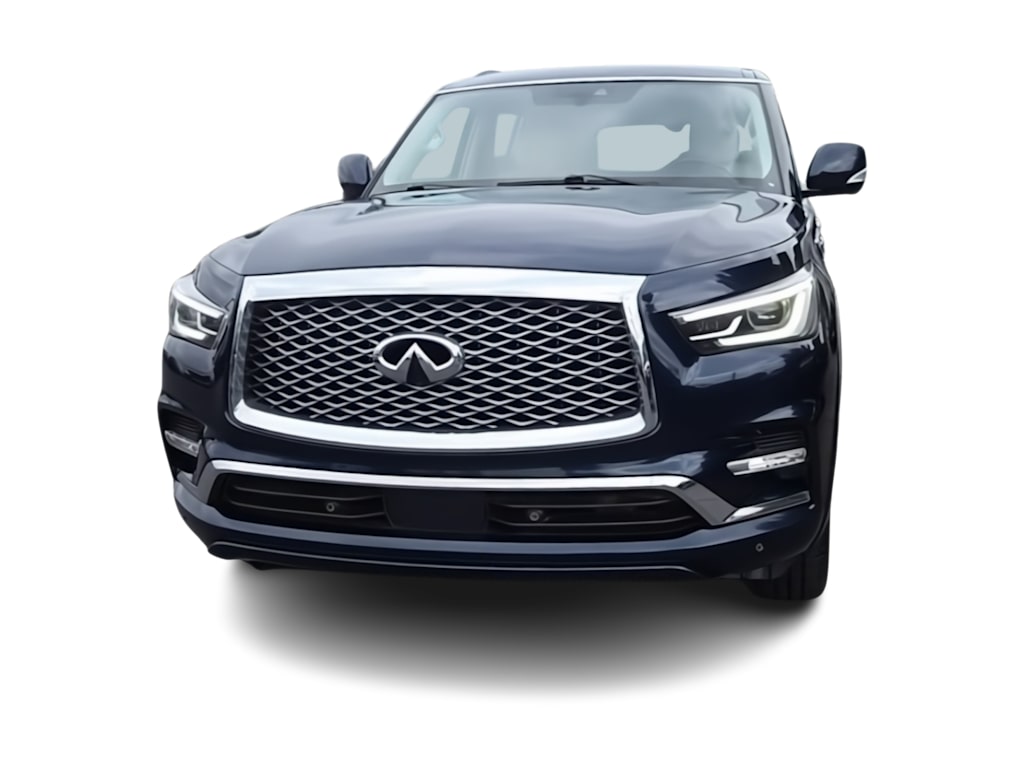 Thumbnail: 2020 INFINITI QX80 - 6
