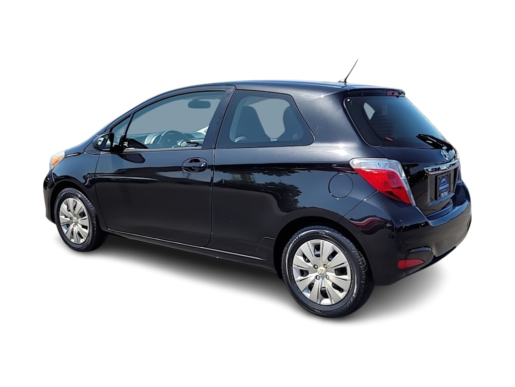 Thumbnail: 2014 Toyota Yaris - 20