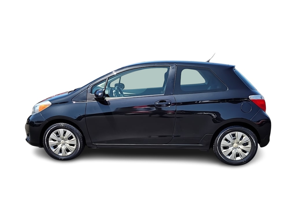 Thumbnail: 2014 Toyota Yaris - 19