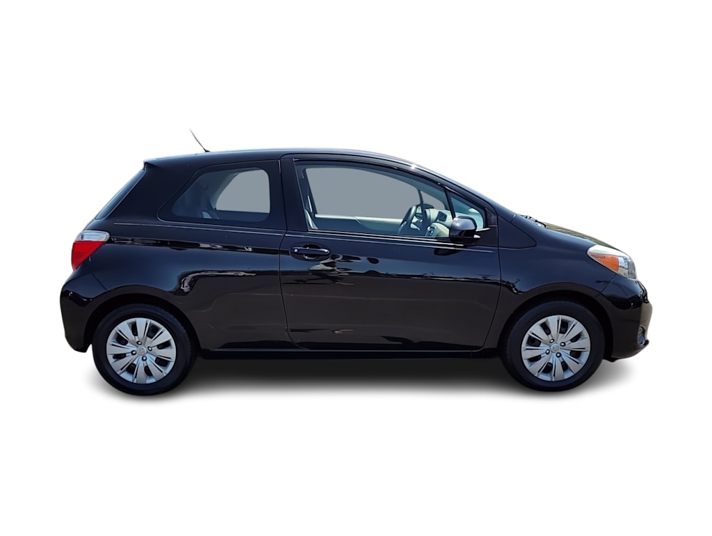Thumbnail: 2014 Toyota Yaris - 22
