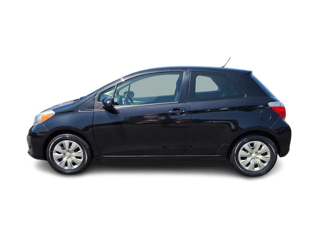 Thumbnail: 2014 Toyota Yaris - 23