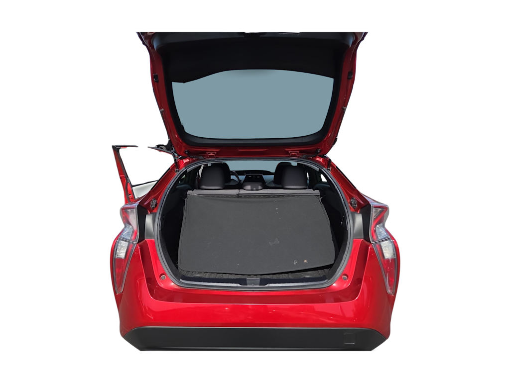 Thumbnail: 2016 Toyota Prius - 14