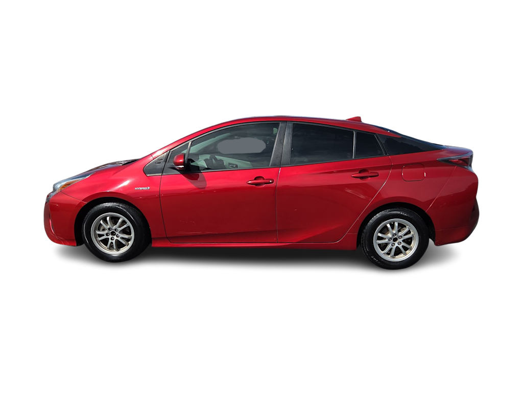Thumbnail: 2016 Toyota Prius - 21
