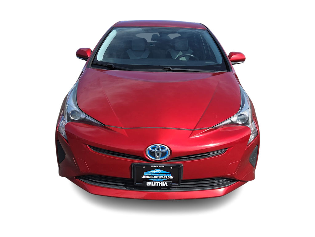 Thumbnail: 2016 Toyota Prius - 23