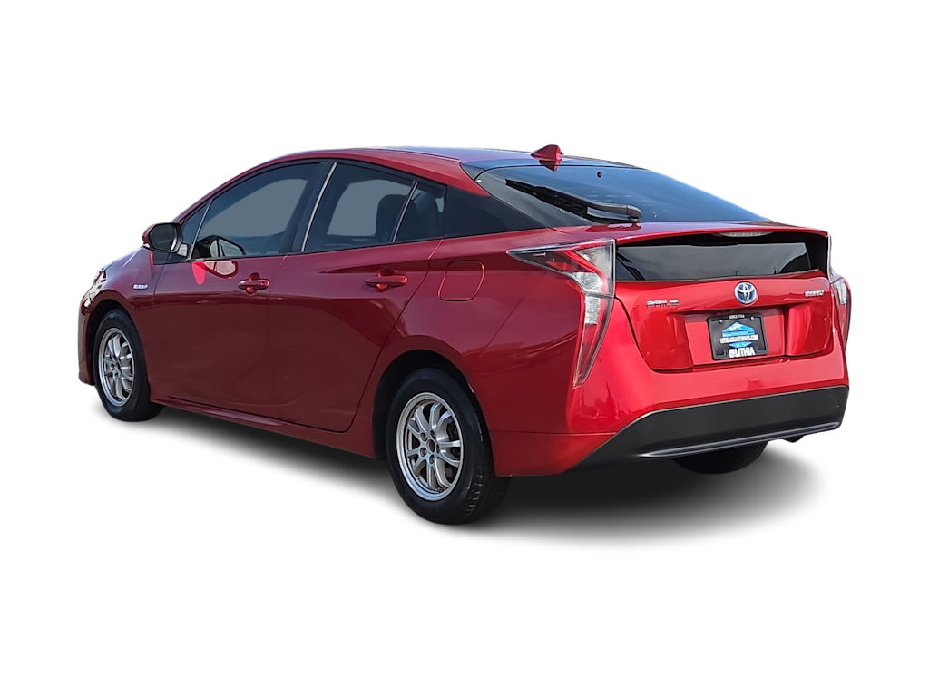 Thumbnail: 2016 Toyota Prius - 22