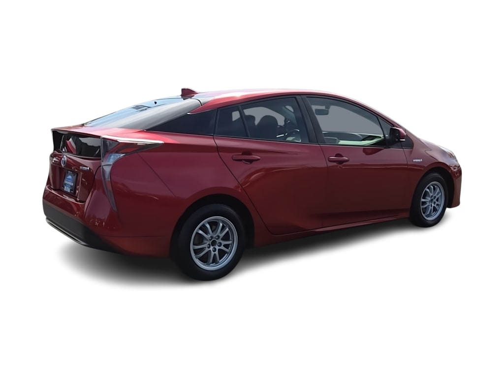 Thumbnail: 2016 Toyota Prius - 19