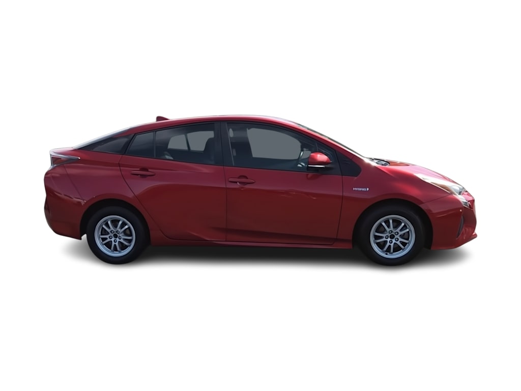 Thumbnail: 2016 Toyota Prius - 20