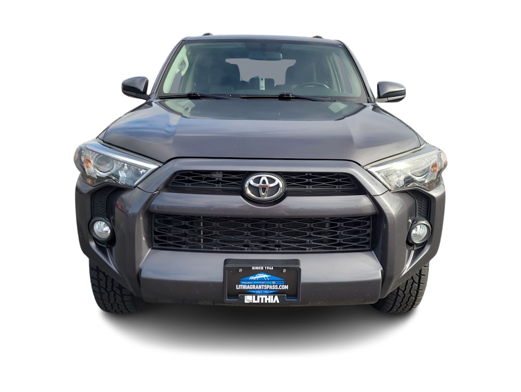 Thumbnail: 2019 Toyota 4Runner - 26