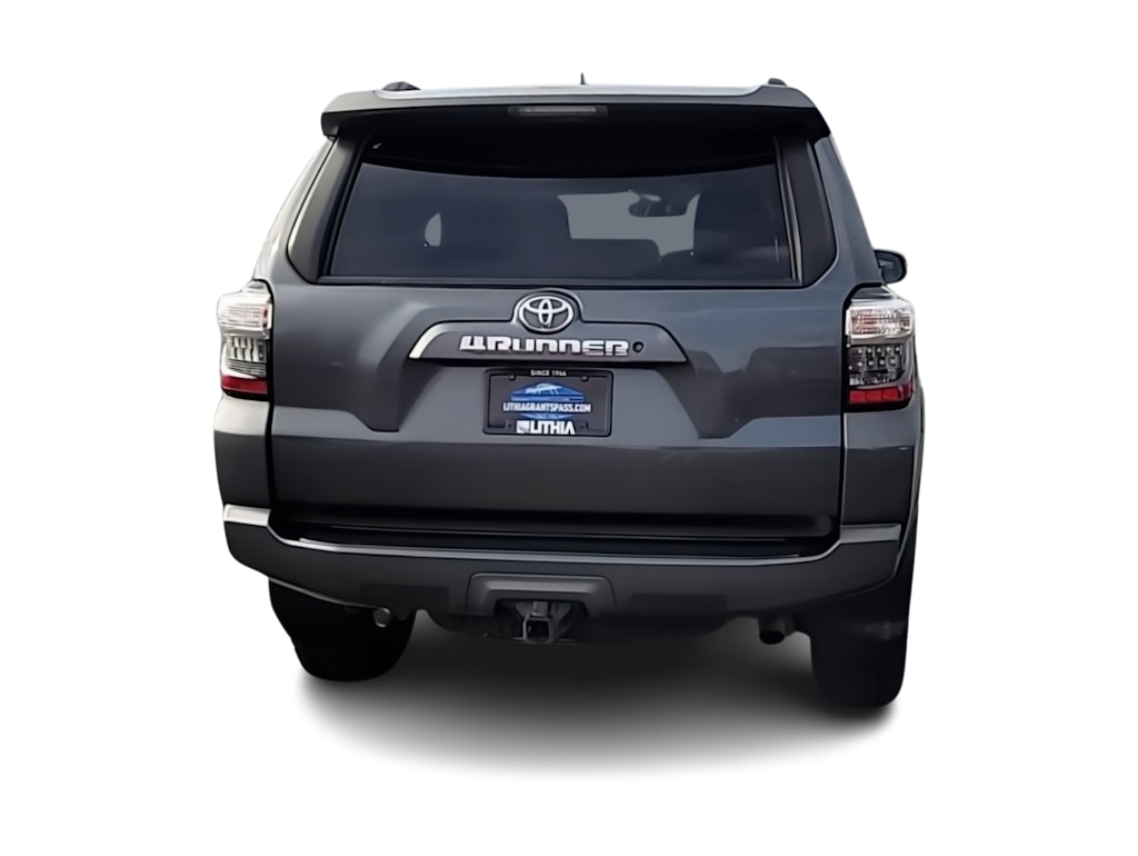 Thumbnail: 2019 Toyota 4Runner - 21