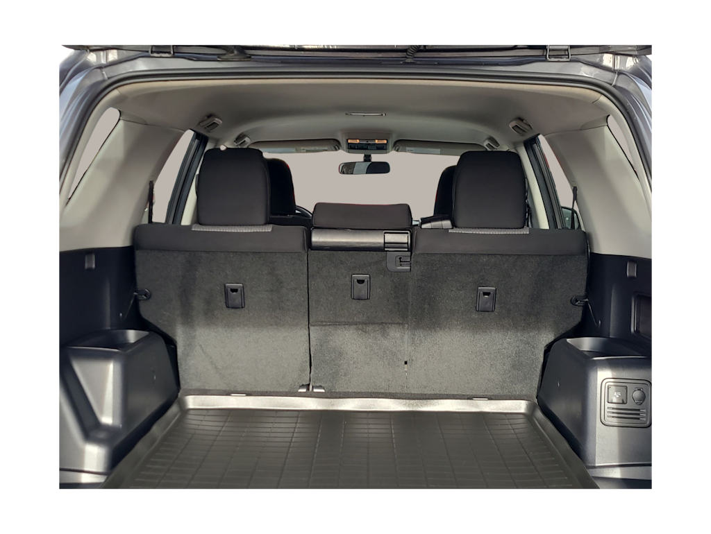 Thumbnail: 2019 Toyota 4Runner - 16