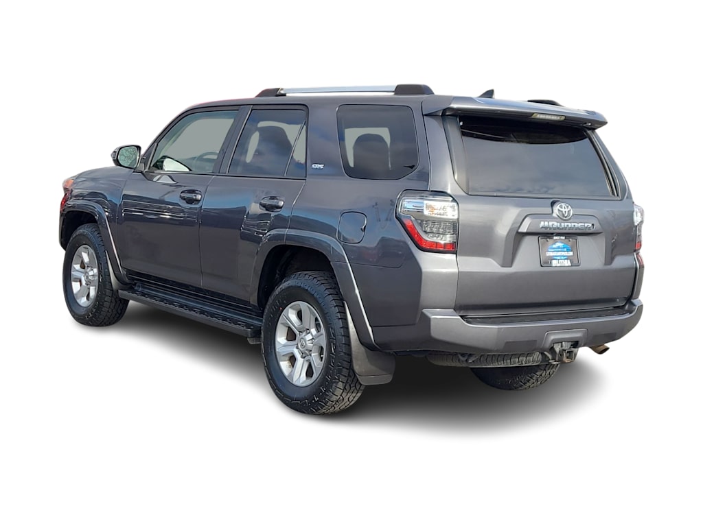 Thumbnail: 2019 Toyota 4Runner - 25