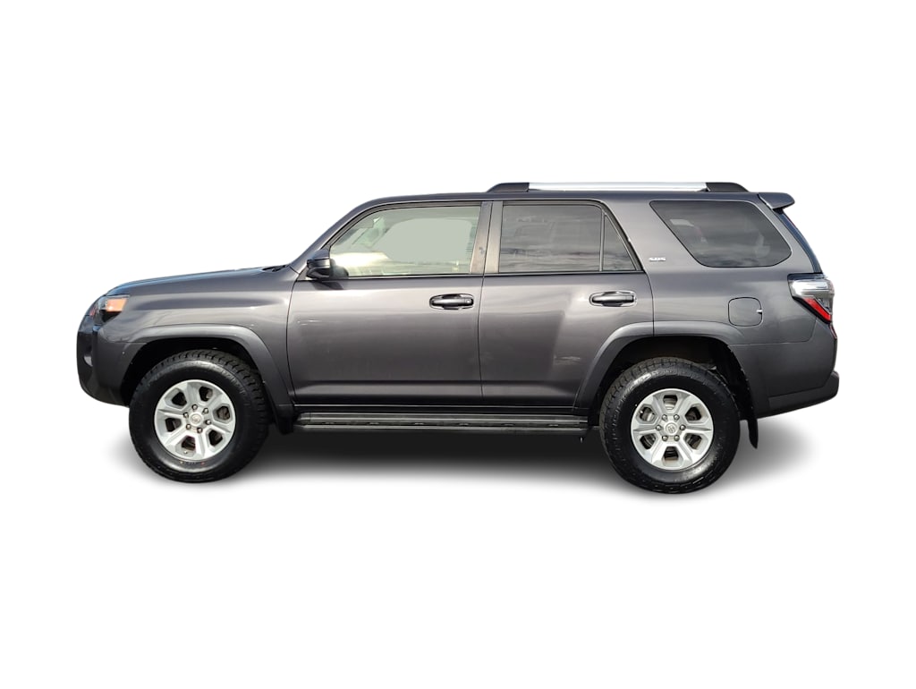 Thumbnail: 2019 Toyota 4Runner - 24