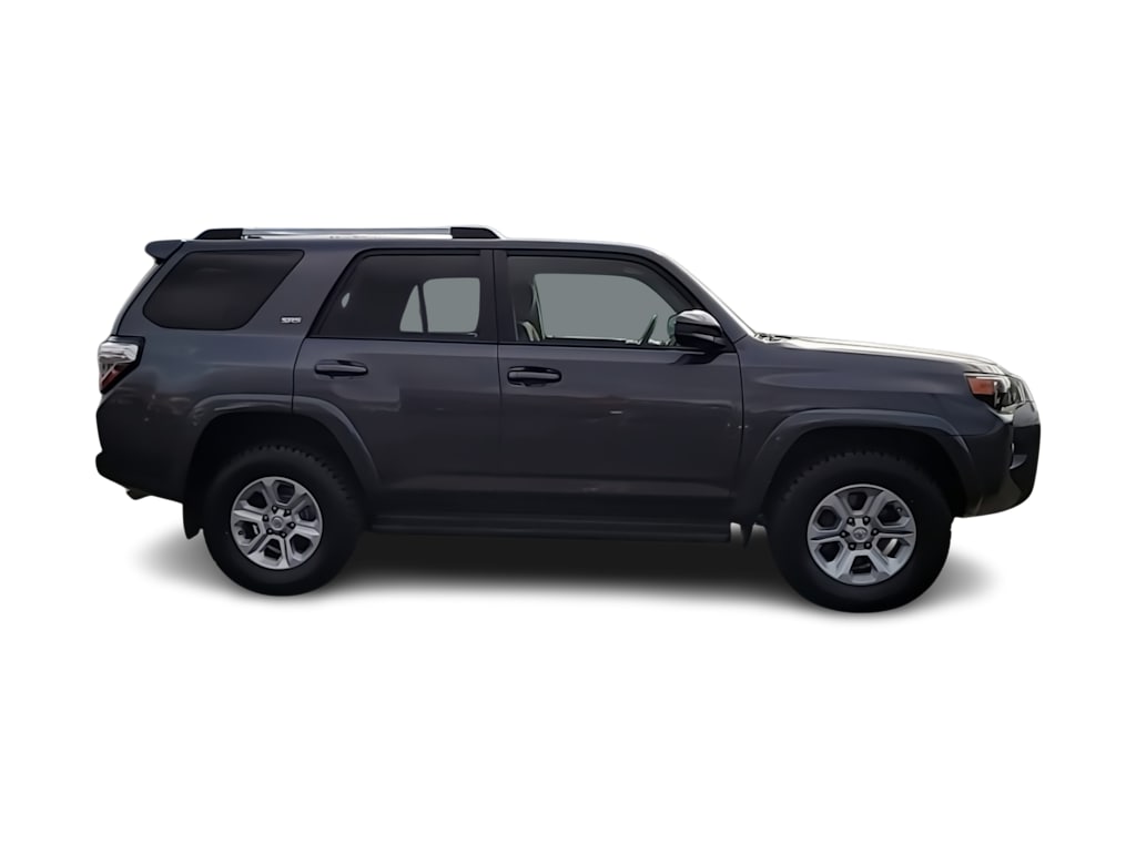 Thumbnail: 2019 Toyota 4Runner - 23