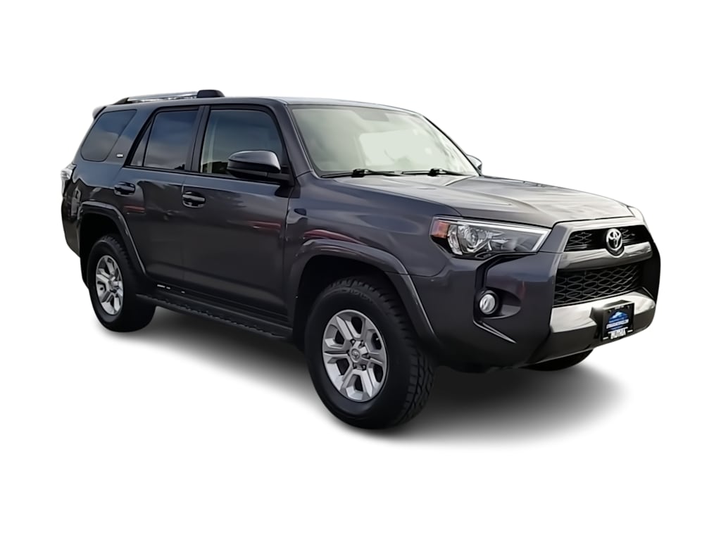 Thumbnail: 2019 Toyota 4Runner - 19