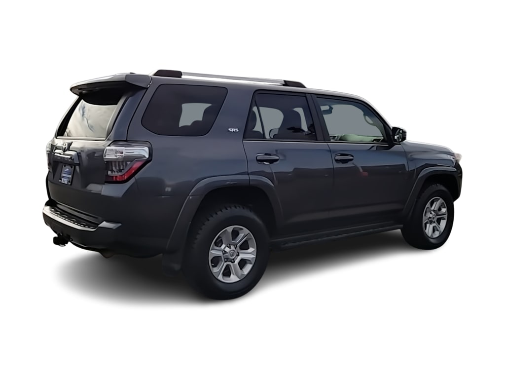 Thumbnail: 2019 Toyota 4Runner - 22