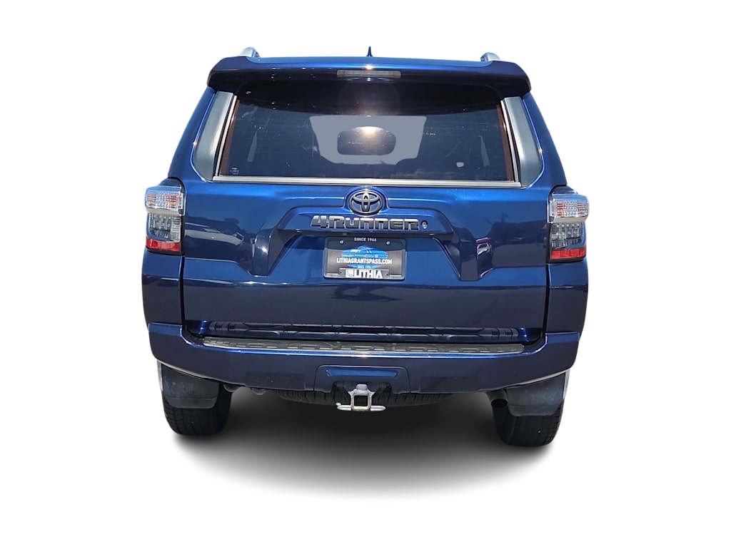 Thumbnail: 2016 Toyota 4Runner - 25