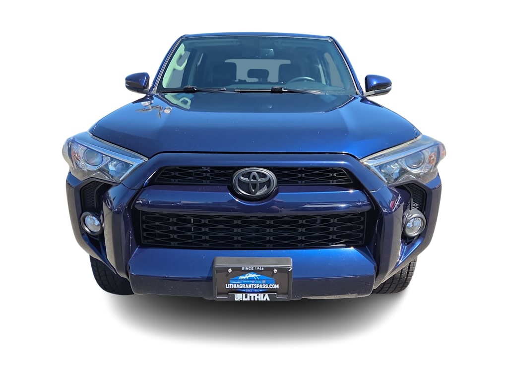Thumbnail: 2016 Toyota 4Runner - 26