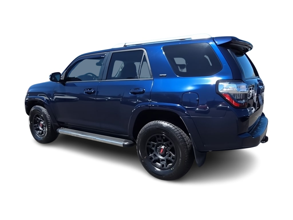 Thumbnail: 2016 Toyota 4Runner - 4
