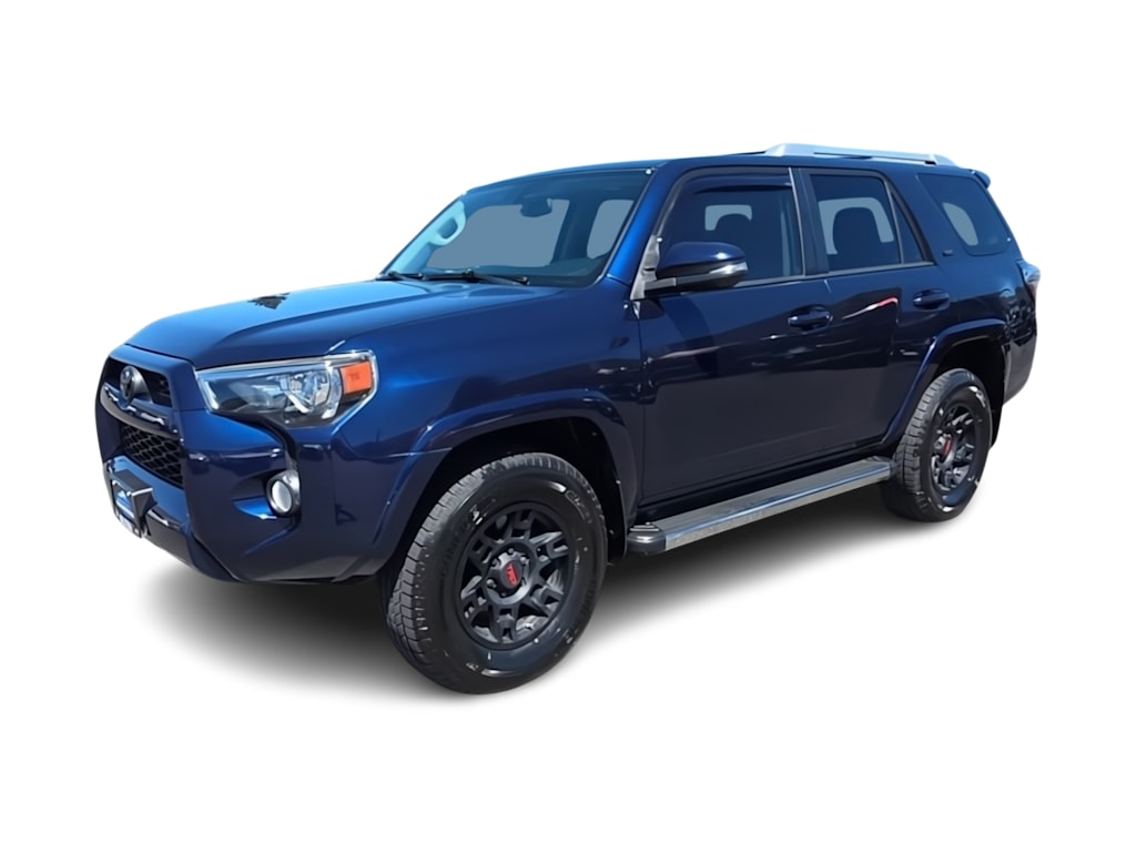 Thumbnail: 2016 Toyota 4Runner - 20