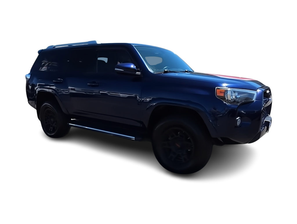 Thumbnail: 2016 Toyota 4Runner - 19