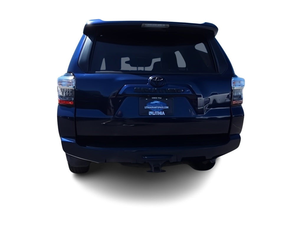 Thumbnail: 2016 Toyota 4Runner - 5
