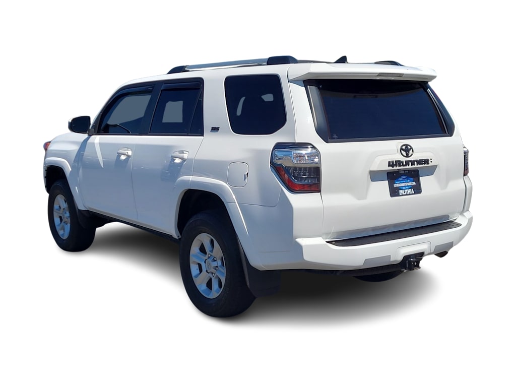 Thumbnail: 2023 Toyota 4Runner - 23