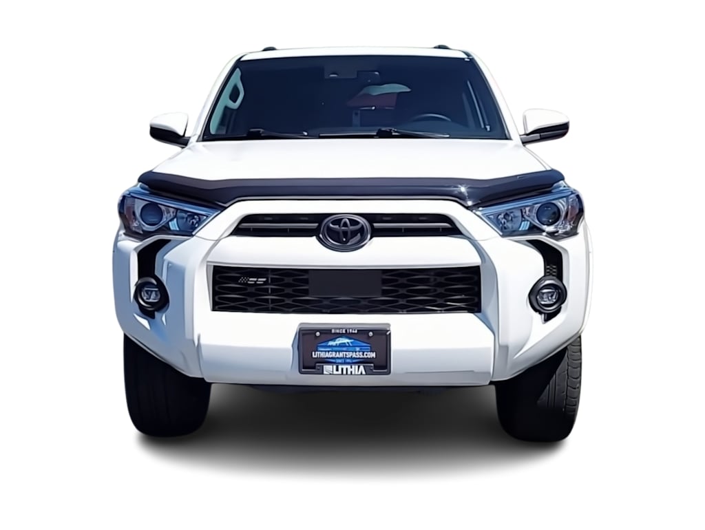 Thumbnail: 2023 Toyota 4Runner - 6