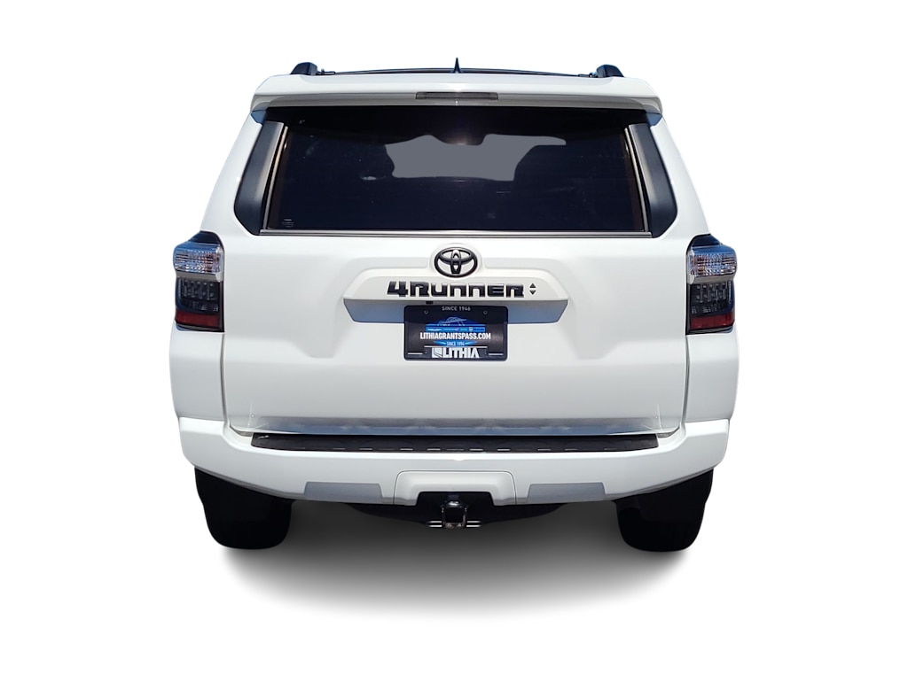 Thumbnail: 2023 Toyota 4Runner - 24