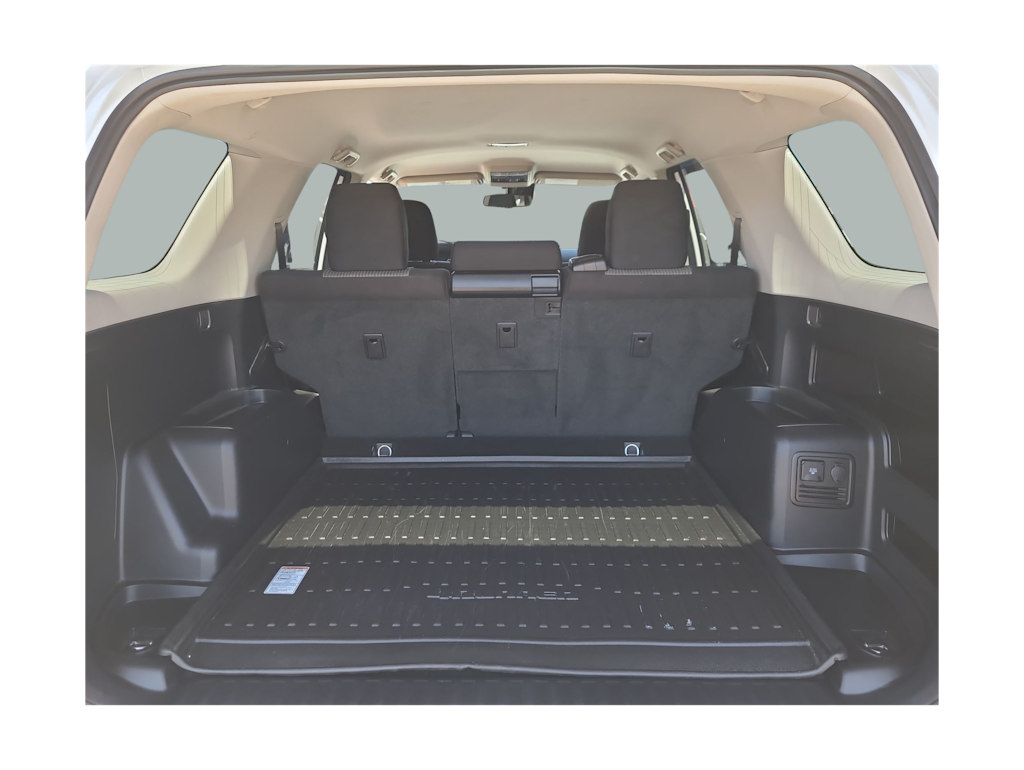 Thumbnail: 2023 Toyota 4Runner - 16