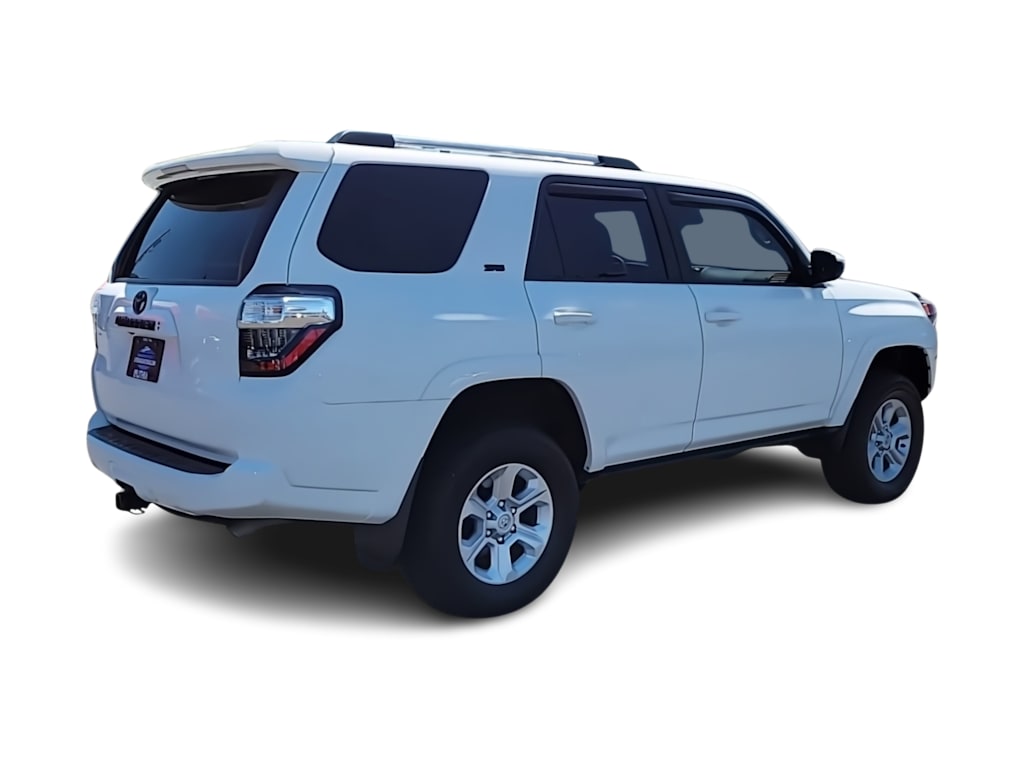 Thumbnail: 2023 Toyota 4Runner - 20