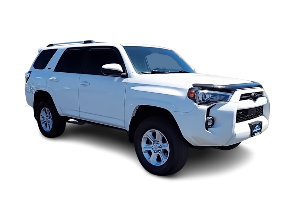 Thumbnail: 2023 Toyota 4Runner - 18