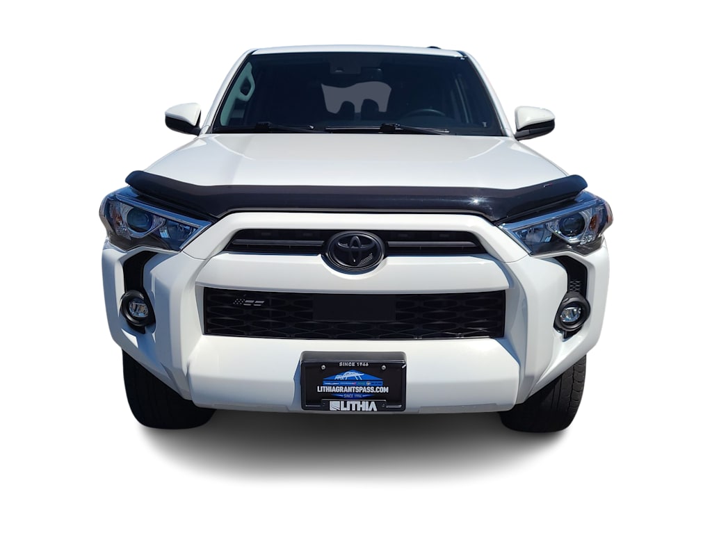 Thumbnail: 2023 Toyota 4Runner - 25