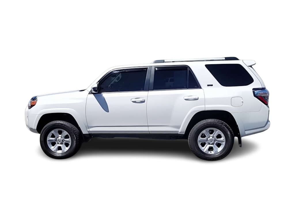 Thumbnail: 2023 Toyota 4Runner - 3