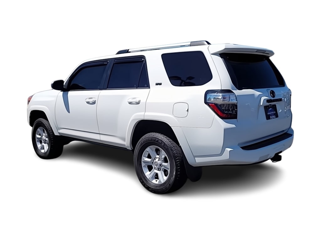 Thumbnail: 2023 Toyota 4Runner - 4