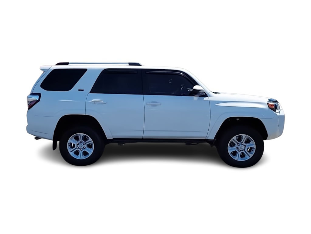 Thumbnail: 2023 Toyota 4Runner - 21