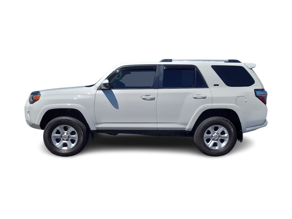 Thumbnail: 2023 Toyota 4Runner - 22
