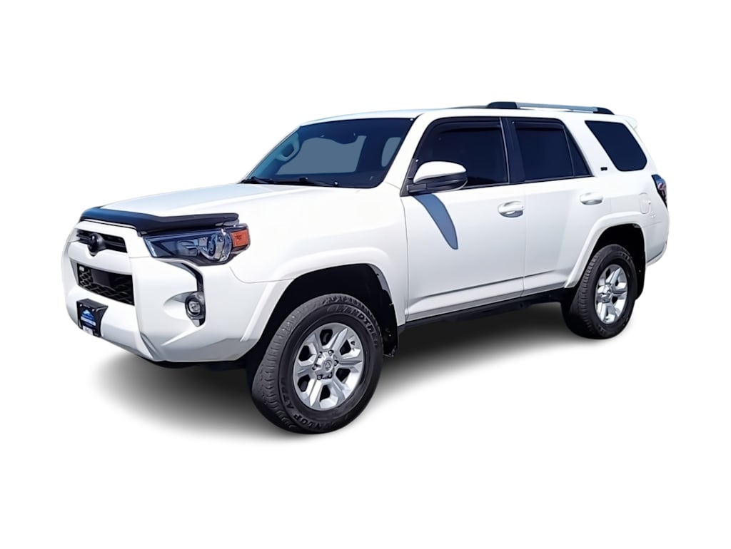 Thumbnail: 2023 Toyota 4Runner - 19
