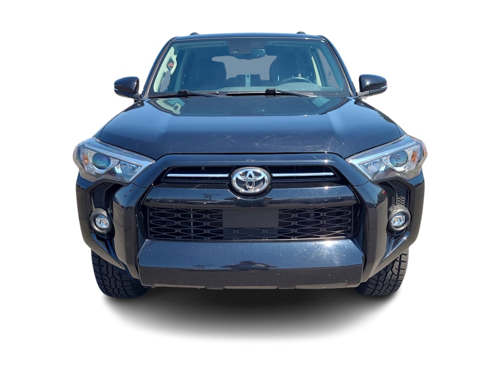 Thumbnail: 2024 Toyota 4Runner - 26